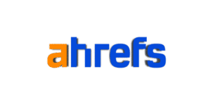 SEO-ahrefs-logo